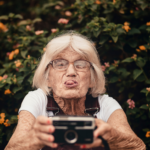 Hypnose & personnes âgées:  Anxiété, Douleur et le grand âge