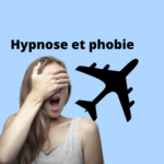 Hypnose et Phobie
